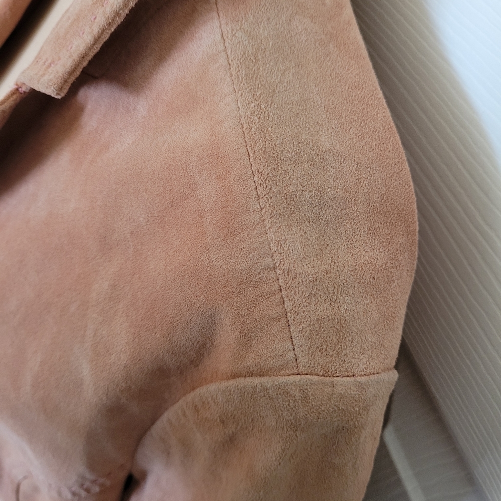 Pendleton Leather Jacket - image 4